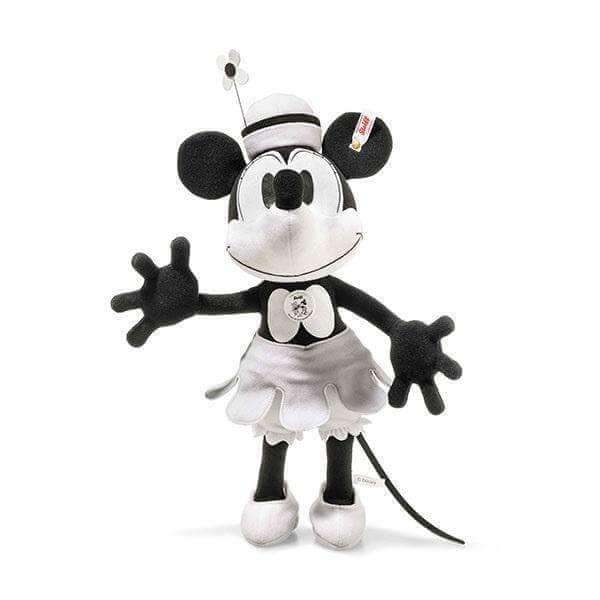 Disney Steamboat Willie – Minnie Mouse - Olleke | Disney and Harry Potter Merchandise shop