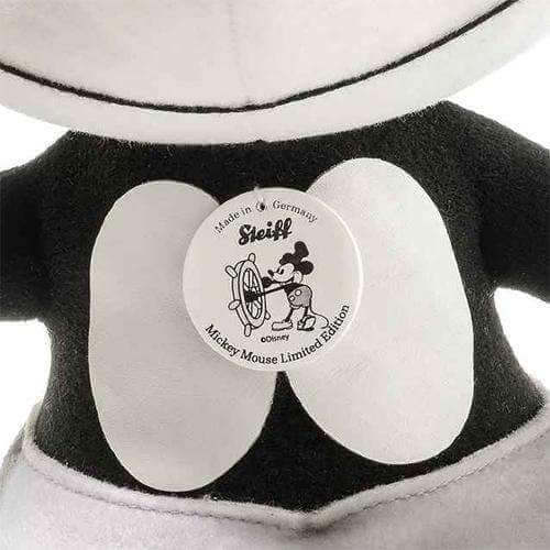 Disney Steamboat Willie – Minnie Mouse - Olleke | Disney and Harry Potter Merchandise shop