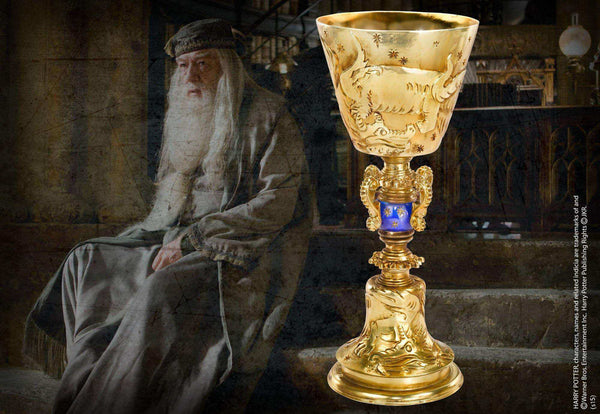 Dumbledore Cup - Olleke | Disney and Harry Potter Merchandise shop