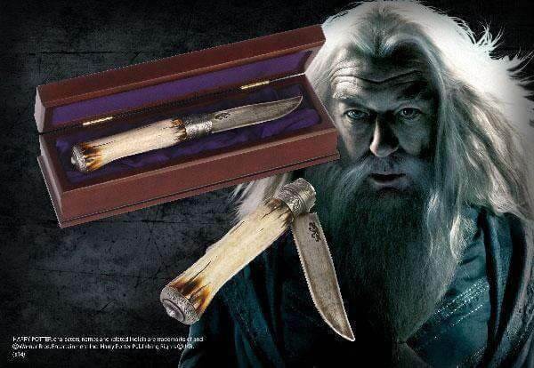Dumbledore's Knife - Olleke | Disney and Harry Potter Merchandise shop