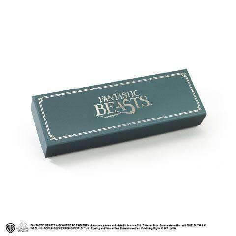 Fantastic Beasts Pen – Demiguise - Olleke | Disney and Harry Potter Merchandise shop