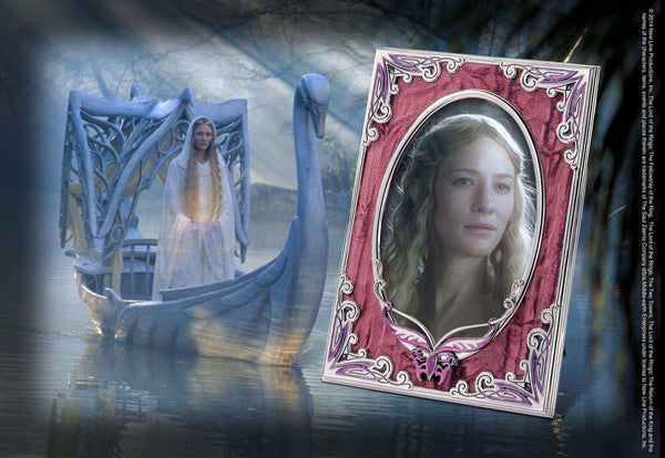Galadriel Picture Frame - Olleke | Disney and Harry Potter Merchandise shop