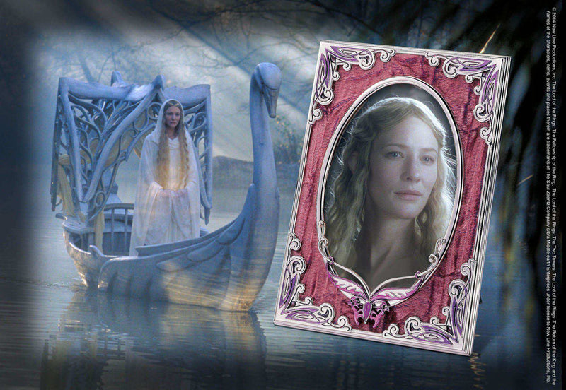 Galadriel Picture Frame - Olleke | Disney and Harry Potter Merchandise shop