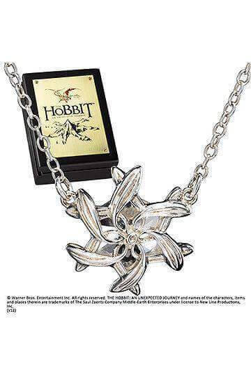 Galadriel Ring Pendant Sterling Silver - Olleke | Disney and Harry Potter Merchandise shop