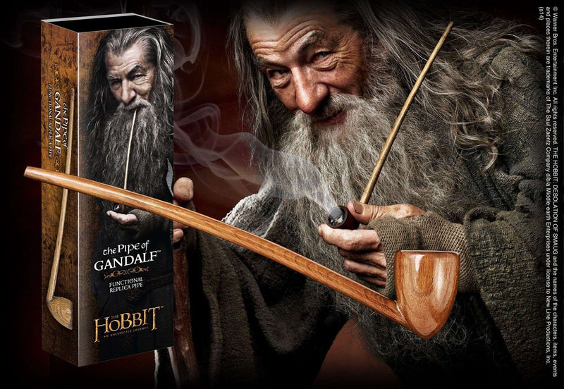 Gandalf Pipe - Olleke | Disney and Harry Potter Merchandise shop