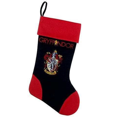 Gryffindor Big Christmas Socks - Olleke | Disney and Harry Potter Merchandise shop