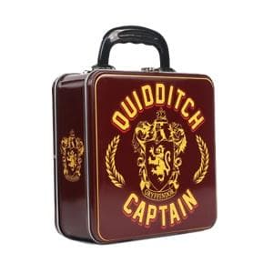 Harry Potter Tin Lunch Box