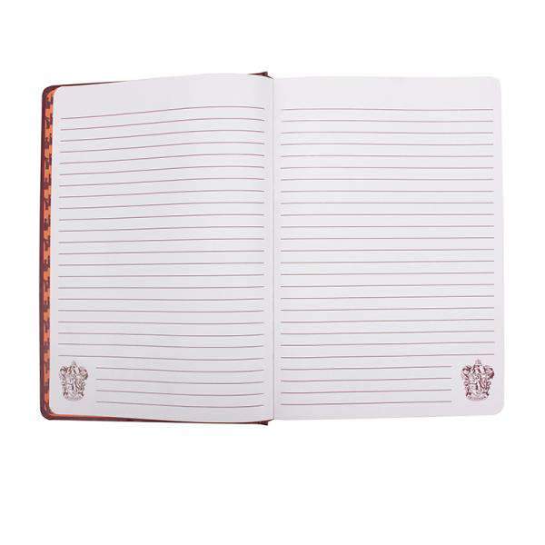 Harry Potter A5 Notebook - Ron Weasley (Weasley is our King!) - Olleke | Disney and Harry Potter Merchandise shop