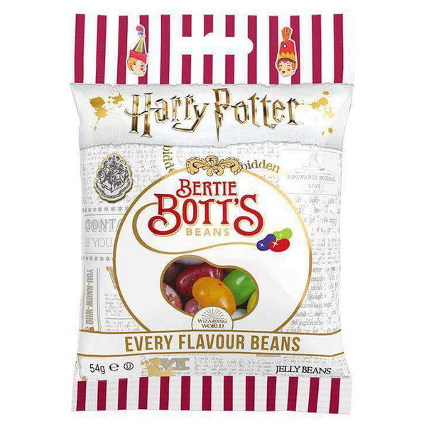 Boutique Harry Potter, Bonbons & Magie 🍬
