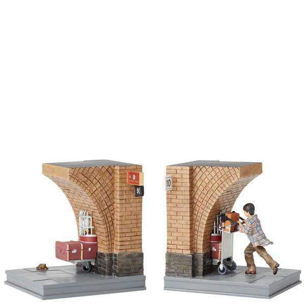 Harry Potter Bookends - Olleke | Disney and Harry Potter Merchandise shop