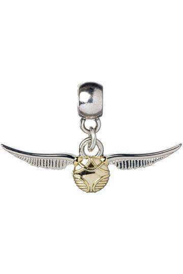 Harry Potter Charm The Golden Snitch - Olleke | Disney and Harry Potter Merchandise shop