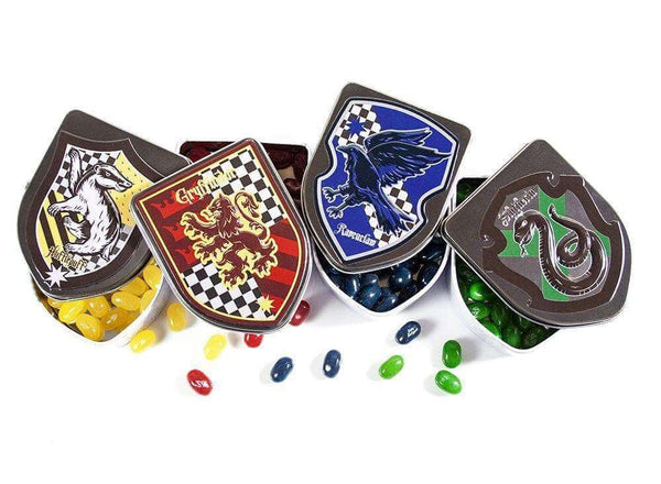 Harry Potter Crest Tin - Olleke | Disney and Harry Potter Merchandise shop