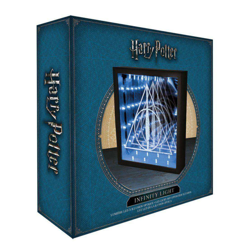 Harry Potter Infinity Light - Olleke | Disney and Harry Potter Merchandise shop