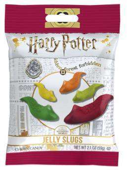 Harry Potter Jelly slugs - Olleke | Disney and Harry Potter Merchandise shop