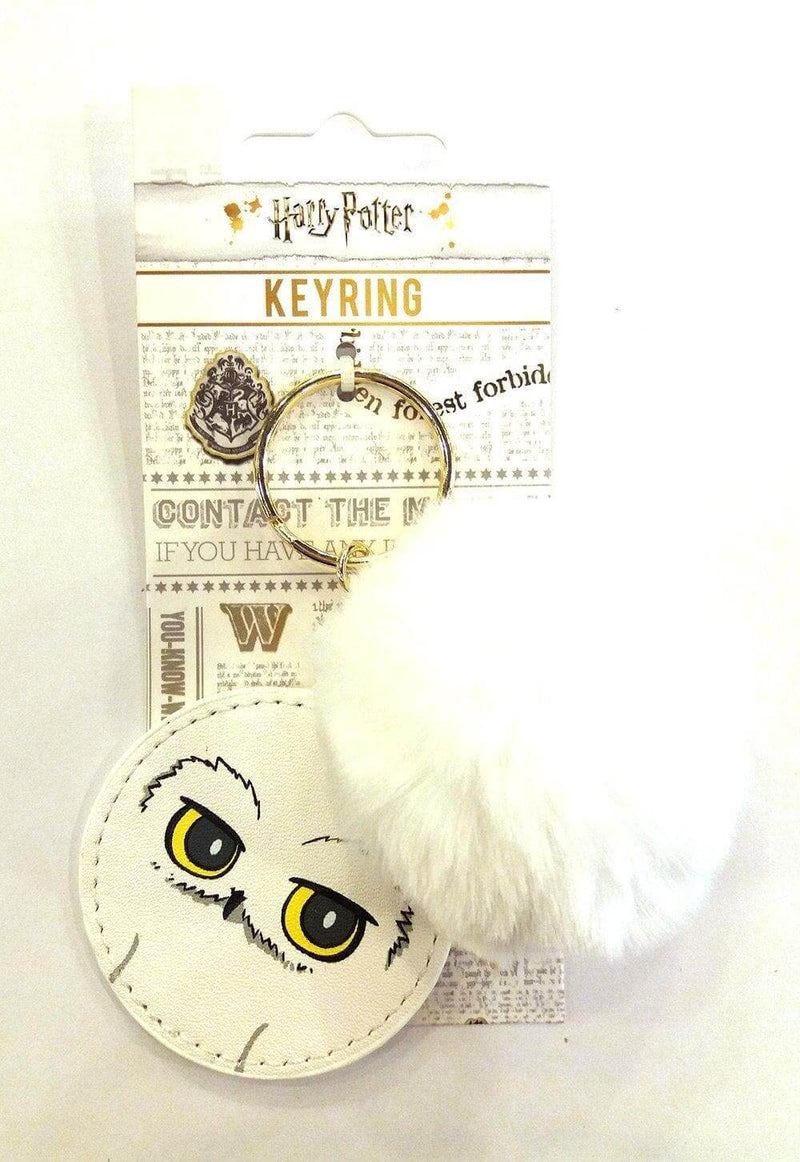 Hedwig Harry Potter Keyring - Olleke | Disney and Harry Potter Merchandise shop