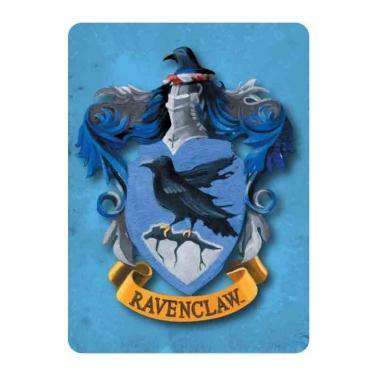 Harry Potter Metal Magnet - Ravenclaw - Olleke | Disney and Harry Potter Merchandise shop