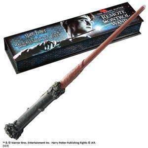 Harry Potter Remote Control Wand - Olleke | Disney and Harry Potter Merchandise shop