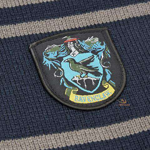 Harry Potter scarf Ravenclaw - Olleke | Disney and Harry Potter Merchandise shop