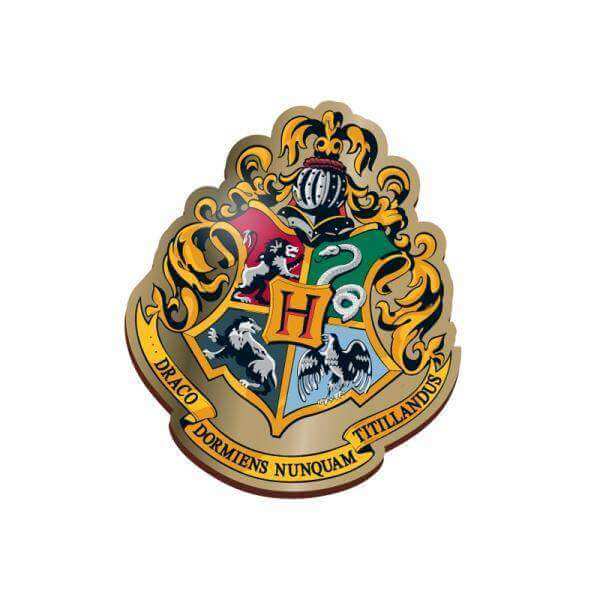 Hogwarts Harry Potter Pin Badge - Olleke | Disney and Harry Potter Merchandise shop