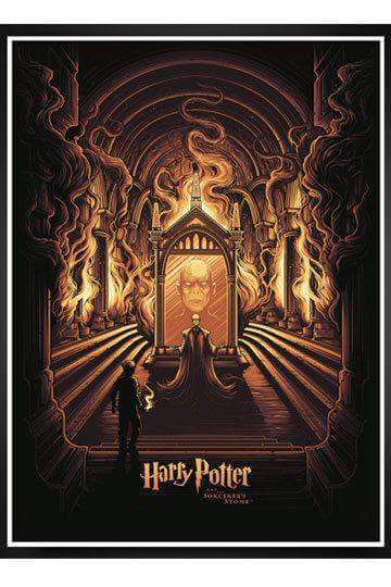 Harry Potter & the Mirror of Erised - Olleke | Disney and Harry Potter Merchandise shop