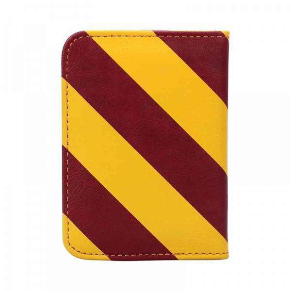 Harry Potter Travel Pass Holder - G For Gryffindor - Olleke | Disney and Harry Potter Merchandise shop