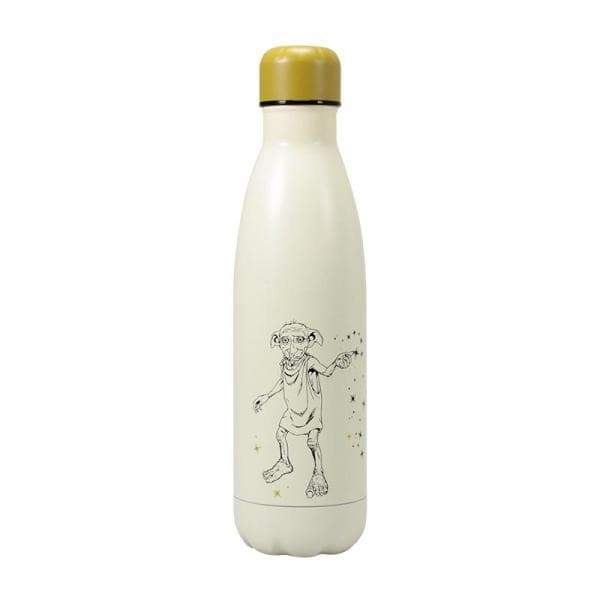 Harry Potter Water Bottle - Dobby (Free Elf) - Olleke | Disney and Harry Potter Merchandise shop