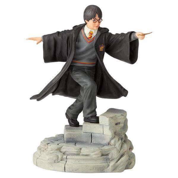 Harry Potter Year One Figurine - Olleke | Disney and Harry Potter Merchandise shop
