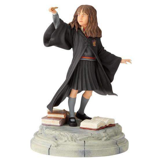 Hermione Granger Year One Figurine - Olleke | Disney and Harry Potter Merchandise shop