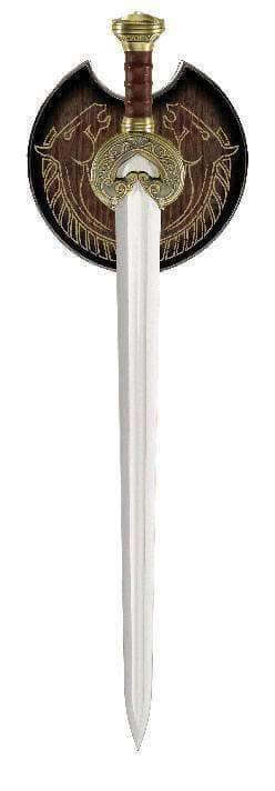 Lord of the Rings Replica 1/1 Sword of Theoden 96 cm - Olleke | Disney and Harry Potter Merchandise shop