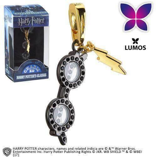 Lumos Charm 15 Harry Potter Glasses - Olleke | Disney and Harry Potter Merchandise shop