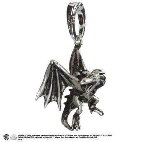 Lumos Charm 27 Gringotts Dragon - Olleke | Disney and Harry Potter Merchandise shop