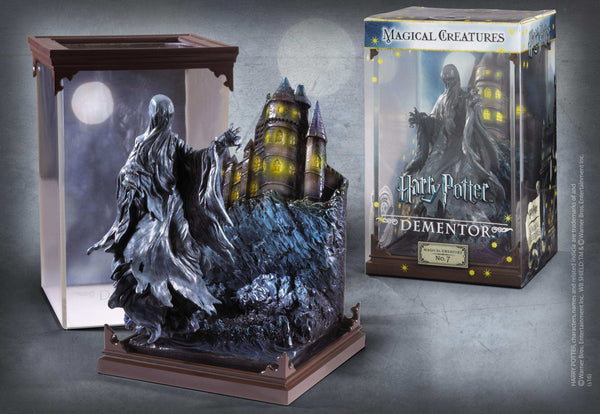 Magical Creatures – Dementor - Olleke | Disney and Harry Potter Merchandise shop