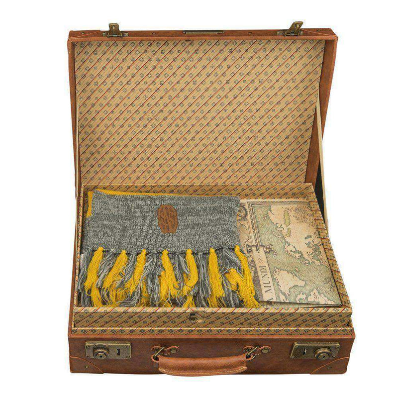 Newt Scamander Suitcase Limited Edition - Olleke | Disney and Harry Potter Merchandise shop