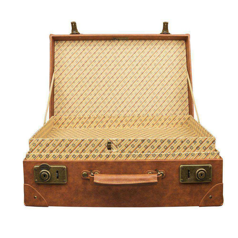Newt Scamander Suitcase Limited Edition - Olleke | Disney and Harry Potter Merchandise shop