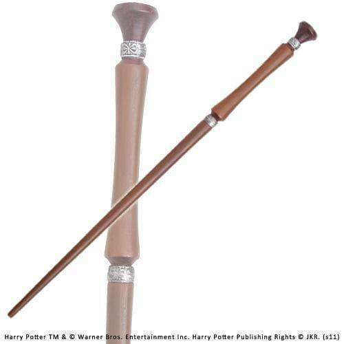 Pius Thicknesse Character Wand - Olleke | Disney and Harry Potter Merchandise shop