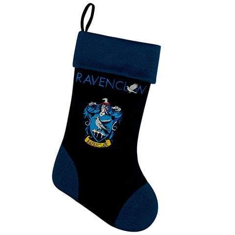 Ravenclaw Big Christmas Socks - Olleke | Disney and Harry Potter Merchandise shop