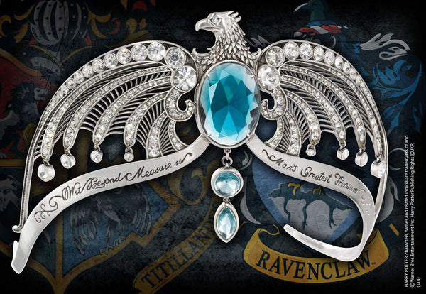 Ravenclaw Diadem - Olleke | Disney and Harry Potter Merchandise shop