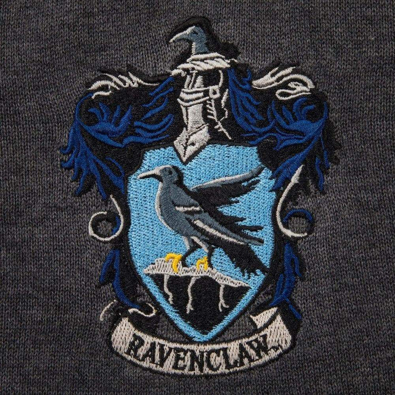 Ravenclaw Knitted Sweater - Olleke | Disney and Harry Potter Merchandise shop