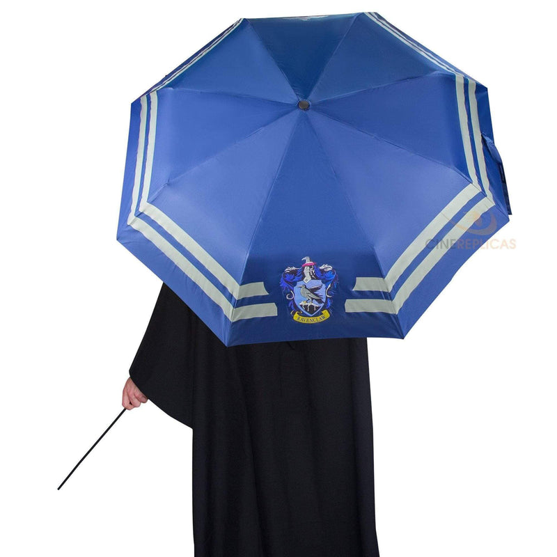 Ravenclaw Umbrella - Olleke | Disney and Harry Potter Merchandise shop