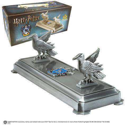 Ravenclaw Wand Stand - Olleke | Disney and Harry Potter Merchandise shop