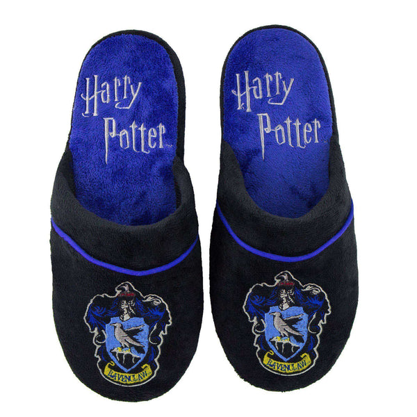 Ravenclaw Slippers - Olleke | Disney and Harry Potter Merchandise shop