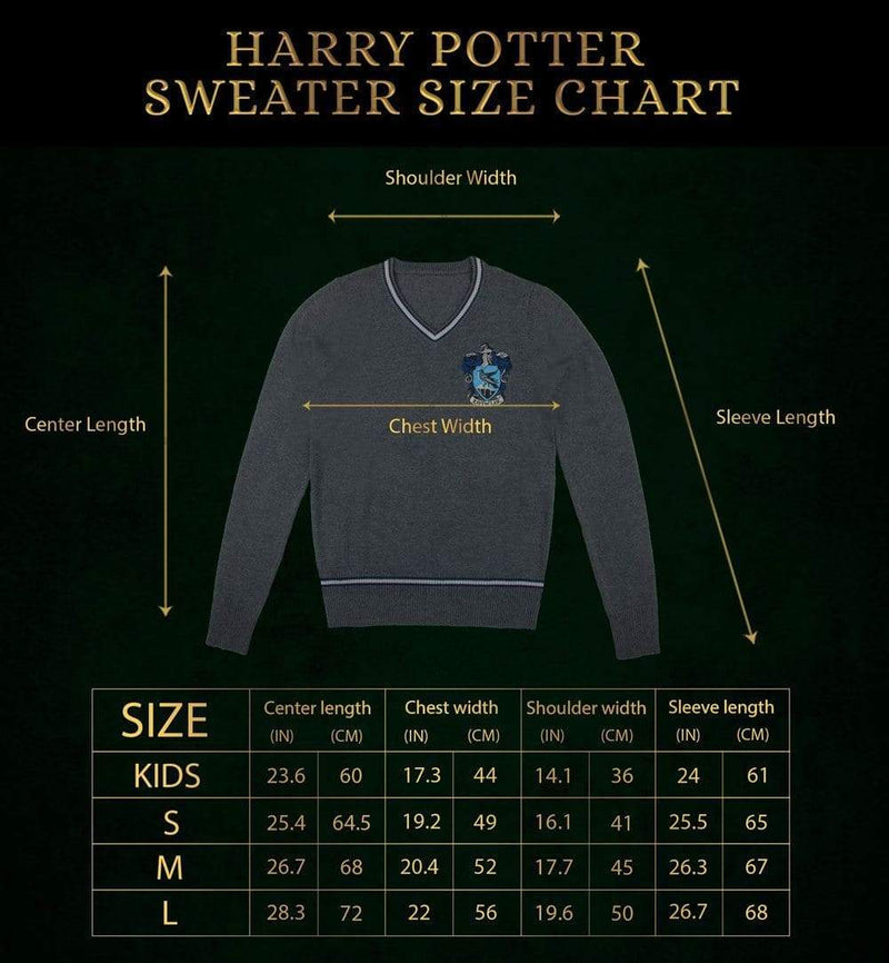Slytherin Knitted Sweater - Olleke | Disney and Harry Potter Merchandise shop