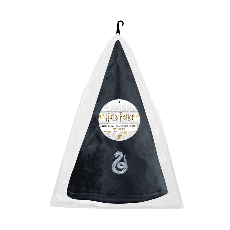 Slytherin Student Hat - Olleke | Disney and Harry Potter Merchandise shop