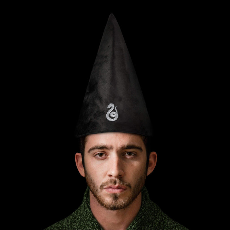 Slytherin Student Hat - Olleke | Disney and Harry Potter Merchandise shop