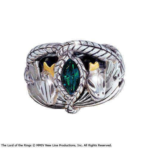 The Aragorn Ring - Olleke | Disney and Harry Potter Merchandise shop