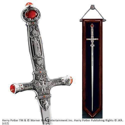 The Godric Gryffindor Sword - Olleke | Disney and Harry Potter Merchandise shop