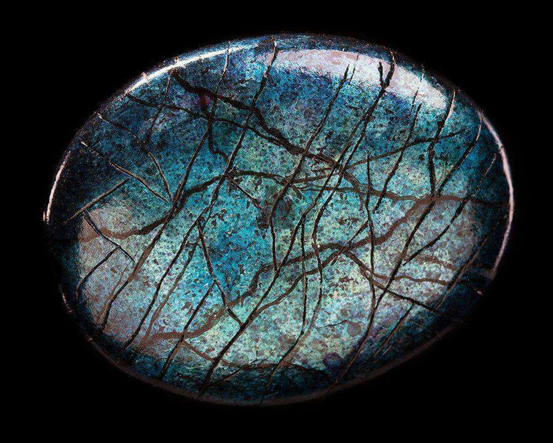 The Hobbit The Desolation of Smaug Prop Replica Kili's Rune Stone - Olleke | Disney and Harry Potter Merchandise shop