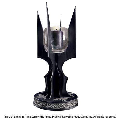 The Staff of Saruman Candle Holder - Olleke | Disney and Harry Potter Merchandise shop