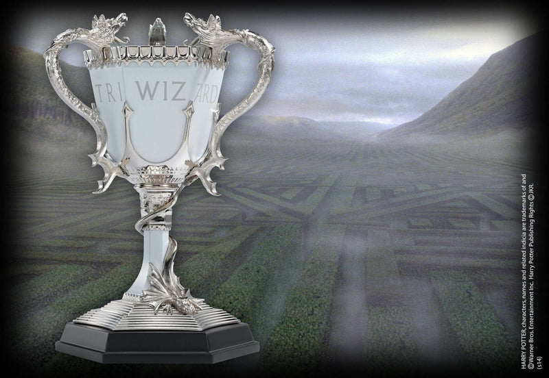 Triwizard Cup - Olleke | Disney and Harry Potter Merchandise shop
