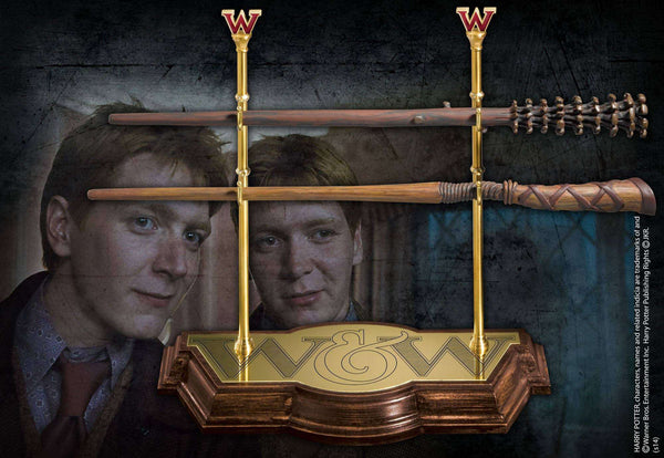 Weasley Wand Collection - Olleke | Disney and Harry Potter Merchandise shop